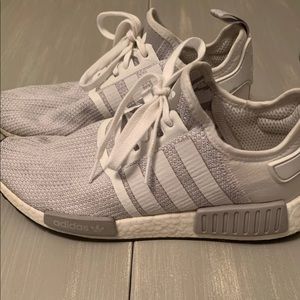Mens Adidas NMD size 9.5